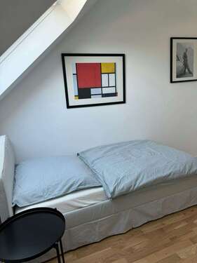 Foto - WG-Zimmer in Düsseldorf 699,00 € 15 m²