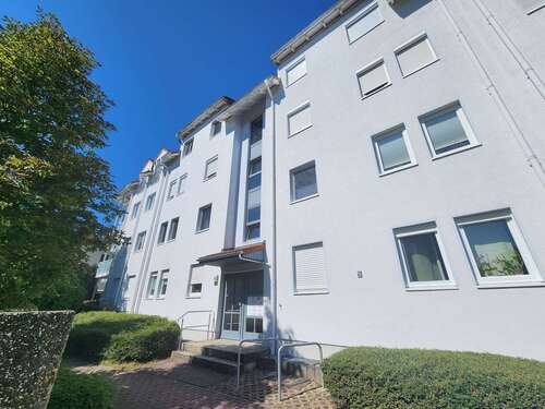 Foto - Wohnung zum Kaufen in Borsdorf 195.000,00 € 75.81 m²