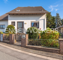 Haus zum Kaufen in Langen 450.000,00 € 120.36 m²