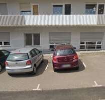 Garage zu vermieten in Dossenheim 40,00 €