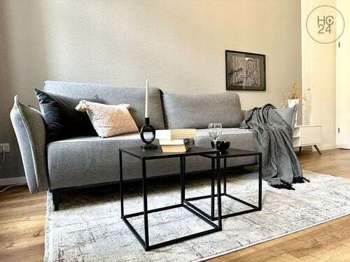 Foto - Wohnen auf Zeit in Leipzig 1.090,00 €