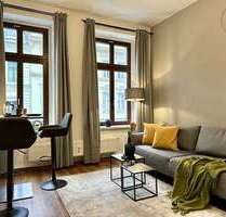 Wohnen auf Zeit in Leipzig 995,00 €