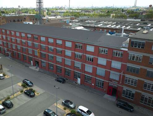 Foto - Büro in Mannheim 385,00 € 16.37 m²
