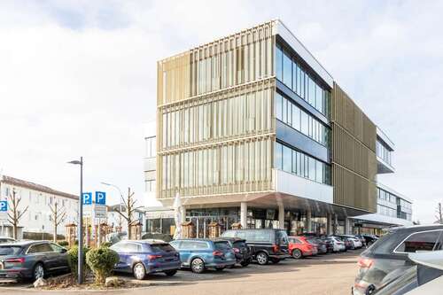 Foto - Büro in Ingolstadt 2.245,95 € 195.3 m²