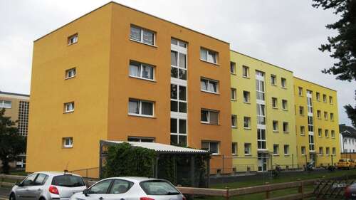 Foto - Wohnung zum Mieten in Mitterteich (Lkr. Tirschenreuth) 404,00 € 68.5 m²
