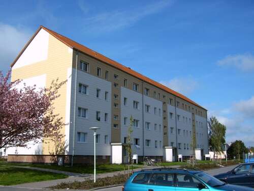 Foto - Wohnung zum Mieten in Tribsees 398,00 € 66.3 m²