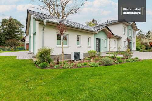 Foto - Haus zum Kaufen in PetershagenEggersdorf 1.069.000,00 € 203.51 m²