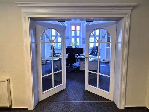 Foto - Büro in Dessau-Roßlau 1.083,50 € 197.68 m²