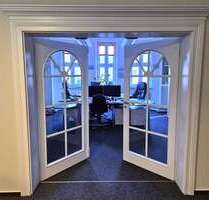 Büro in Dessau-Roßlau 1.083,50 € 197.68 m²