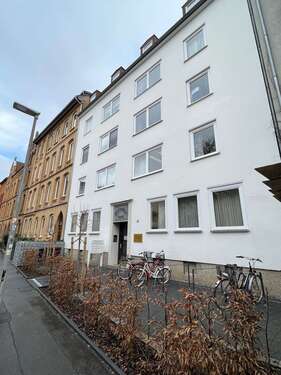 Foto - Wohnung zum Mieten in Hannover 615,00 € 56.01 m²