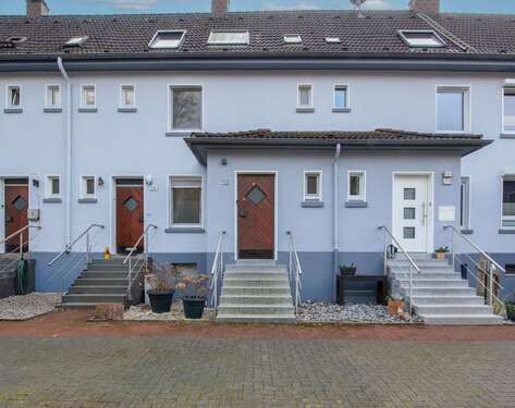 Foto - Haus zum Kaufen in Bochum Weitmar 245.000,00 € 90 m²