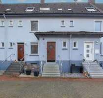 Haus zum Kaufen in Bochum Weitmar 245.000,00 € 90 m² - Bochum / Weitmar