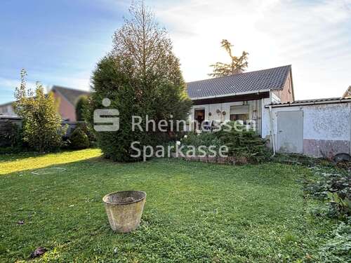 Foto - Haus zum Kaufen in Worms 299.000,00 € 124 m²