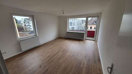 Foto - Wohnung zum Mieten in Bremerhaven 500,00 € 65.72 m²