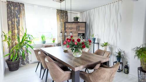 Foto - Wohnung zum Kaufen in Ibbenbüren 253.000,00 € 87 m²