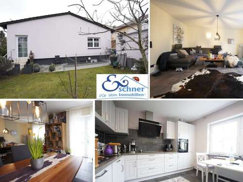 Foto - Haus zum Kaufen in Raunheim 398.500,00 € 104 m²