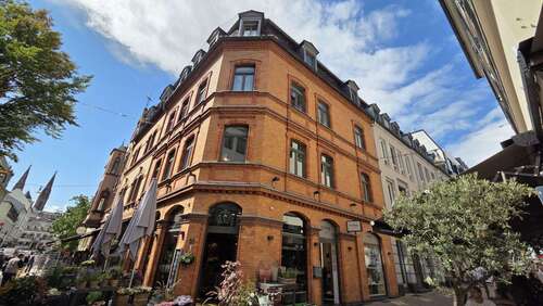 Foto - Einzelhandel in Wiesbaden 3.216,00 € 201 m²
