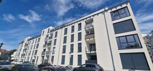 Foto - Wohnung zum Mieten in Saarbrücken 1.035,00 € 80.38 m²