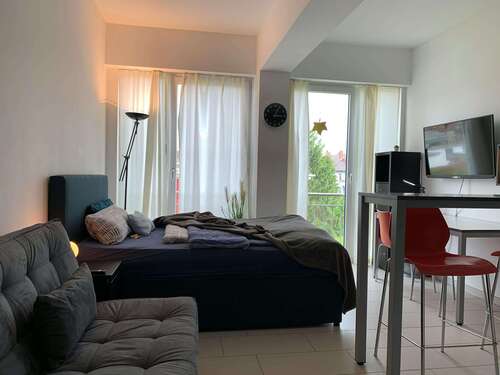 Foto - Wohnen auf Zeit in Karlsruhe 1.570,00 €