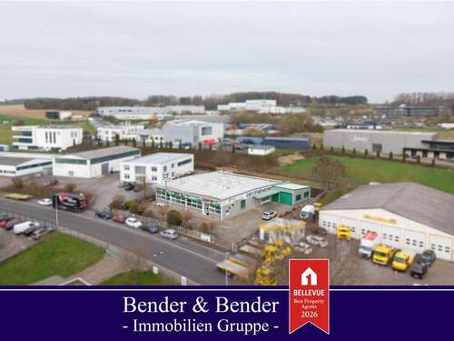 Foto - Halle in Montabaur 900.000,00 € 120 m²