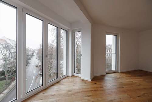 Foto - Wohnung zum Mieten in Leipzig 1.329,41 € 71.86 m²
