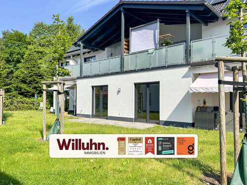 Foto - Wohnung zum Mieten in Bad Düben 750,00 € 66.5 m²