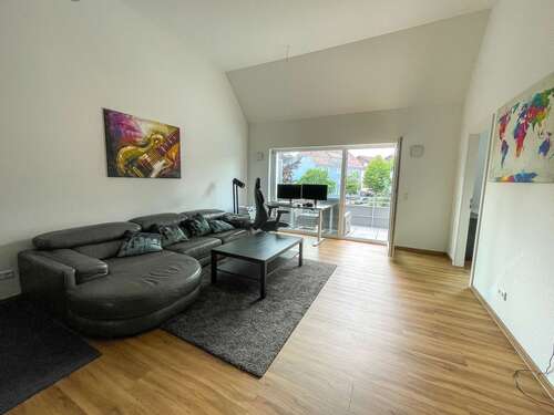 Foto - Wohnung zum Mieten in Freudenstadt 919,00 € 61.85 m²