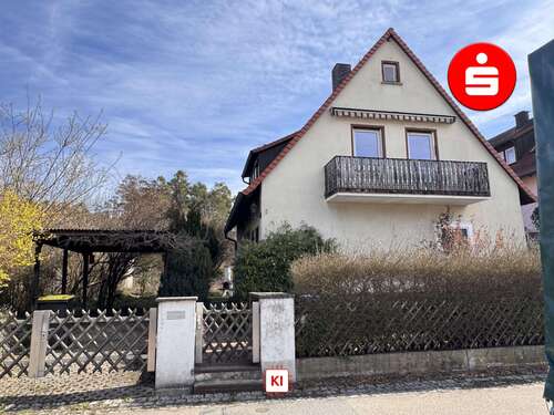 Foto - Grundstück zu verkaufen in Nürnberg 490.000,00 € 617 m²