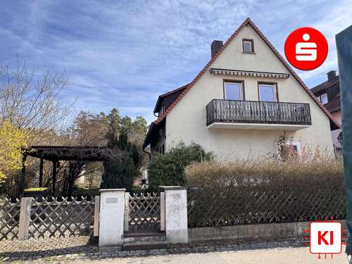 Foto - Grundstück zu verkaufen in Nürnberg 490.000,00 € 617 m²