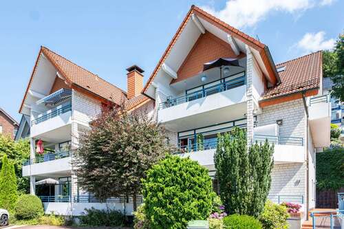 Foto - Wohnung zum Mieten in Oerlinghausen 900,00 € 111 m²