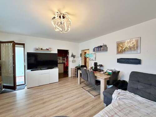 Foto - Wohnung zum Kaufen in Bad Liebenzell, Unterlengenhardt 115.000,00 € 55 m²