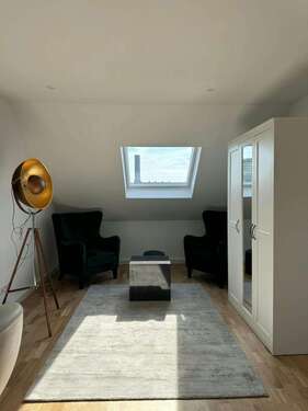 Foto - WG-Zimmer in Düsseldorf 999,00 € 30 m²