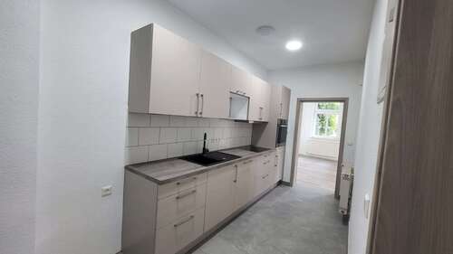 Foto - Wohnung zum Mieten in Burg 470,00 € 55 m²