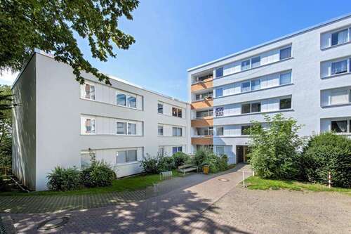 Foto - Wohnung zum Mieten in Kreuztal 437,62 € 85.82 m²