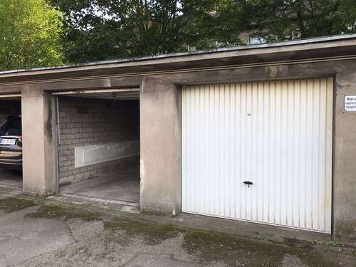 Foto - Garage zu vermieten in Duisburg 80,00 €