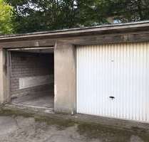 Garage zu vermieten in Duisburg 80,00 €