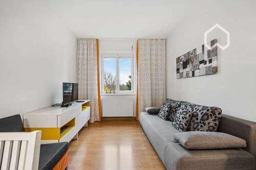 Foto - Wohnen auf Zeit in Leipzig 1.590,00 €