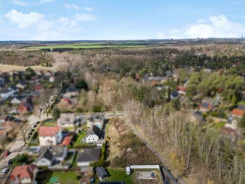 Foto - Grundstück zu verkaufen in Blankenfelde-Mahlow 750.000,00 € 1498 m²