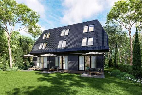 Foto - Haus zum Kaufen in Hamburg 570.000,00 € 95 m²