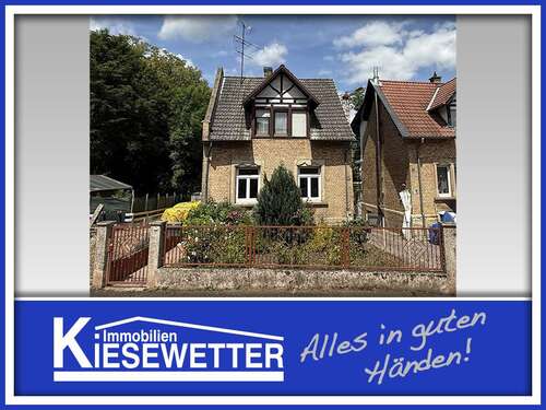 Foto - Haus zum Kaufen in Alzey 200.000,00 € 163 m²
