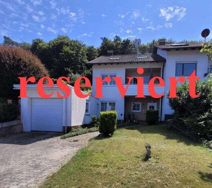 Foto - Haus zum Kaufen in Eberbach 250.000,00 € 129 m²