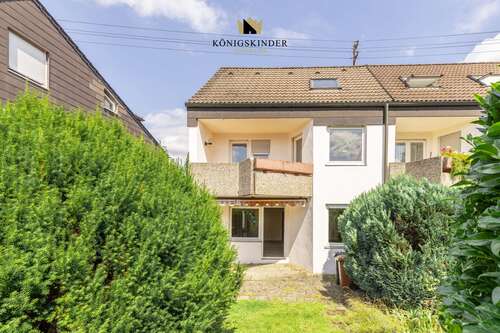 Foto - Haus zum Kaufen in Backnang 439.000,00 € 159 m²
