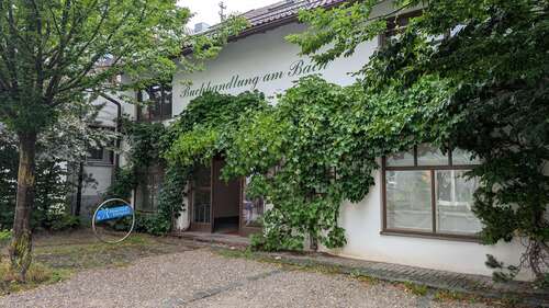 Foto - Haus zum Kaufen in Peiting 519.000,00 € 95 m²
