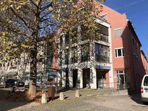 Foto - Büro in Dachau 1.030,00 € 86 m²