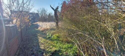 Foto - Grundstück zu verkaufen in Dessau-Roßlau 27.500,00 € 1190 m²