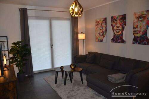 Foto - Wohnen auf Zeit in Braunschweig 1.250,00 €