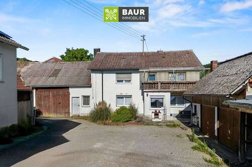 Foto - Haus zum Kaufen in Kammeltal 199.000,00 € 150 m²