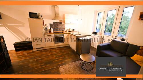 Foto - Wohnen auf Zeit in Hamburg 1.450,00 €