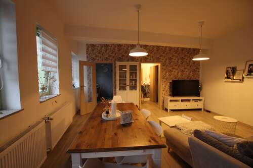 Foto - Wohnung zum Mieten in Halberstadt 550,00 € 90 m²