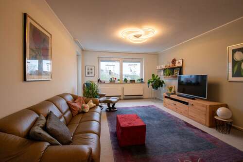 Foto - Wohnung zum Kaufen in Bochum Höntrop 184.000,00 € 76 m²